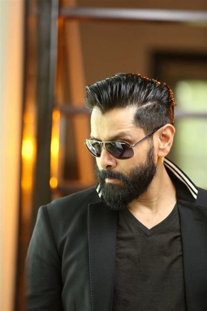 Chennai365 Actor Vikram Latest Photo Shoot Chennai365