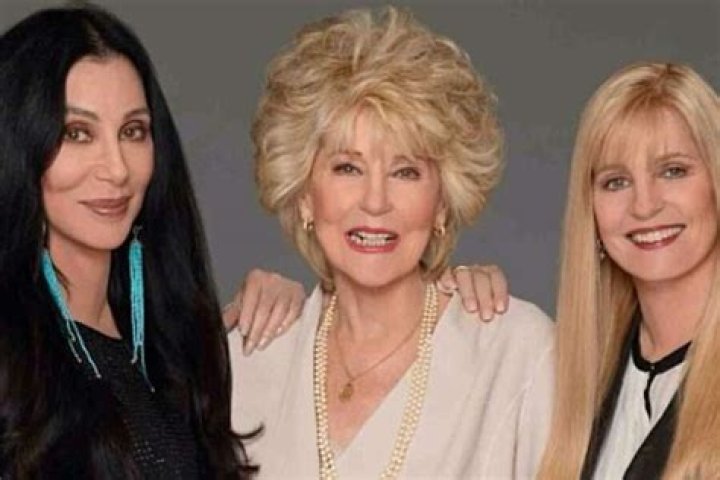 Cher, chi &egrave; la sorella LaPiere "Siamo sempre state legate"