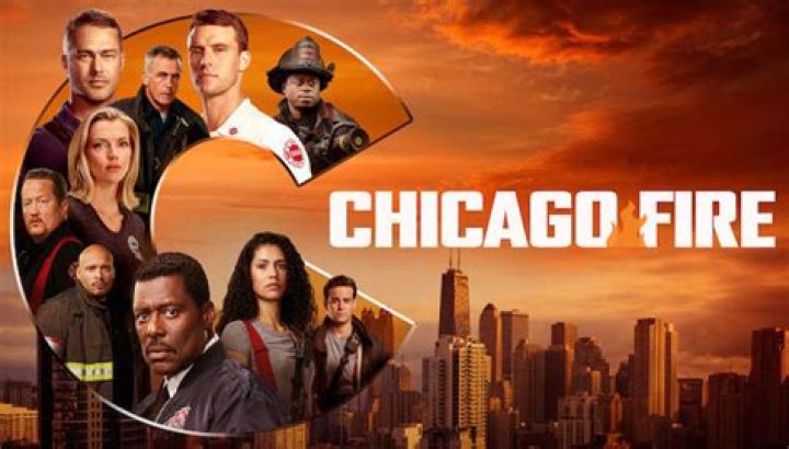 Chicago Fire Season 10 Episode 22 Finale Recap "The Magnificent City of