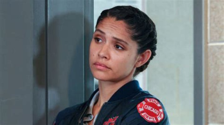 Chicago Fire Spoilers & Promo Stella Kidd Pregnant With Kelly's Baby?