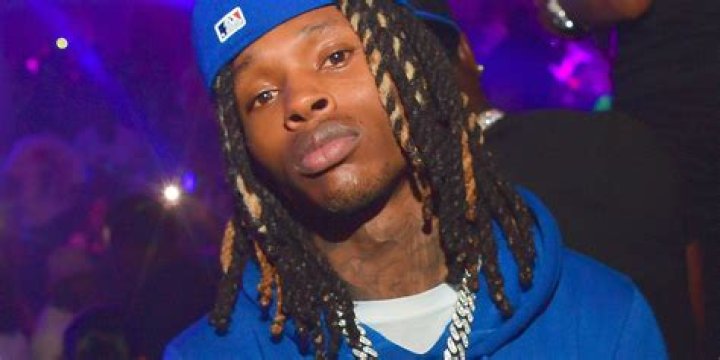 Chicago rapper King Von dead at 26 TheGrio