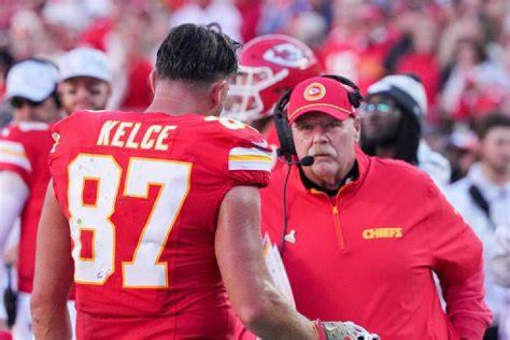 Chiefs&rsquo; Travis Kelce Sounds Off on Likelihood of Retirement, Leaving K