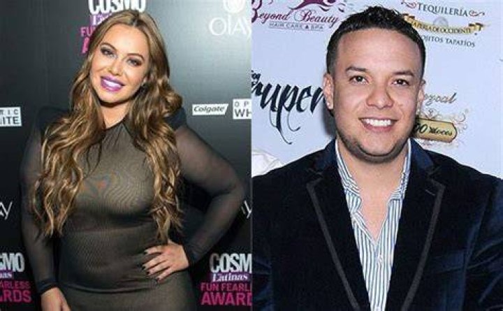 Chiquis Rivera and Her Boyfriend Are Engaged
