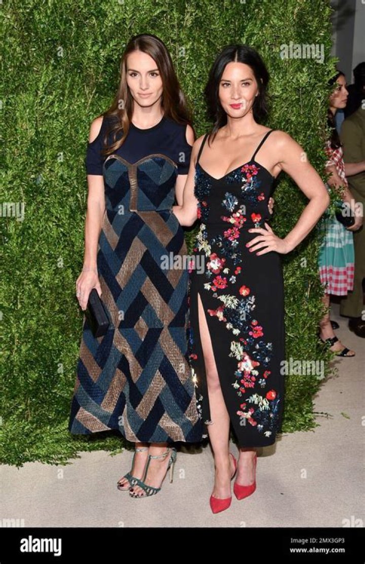 Chloe Gosselin Spring 2016 New York Fashion Week [PHOTOS] Footwear News