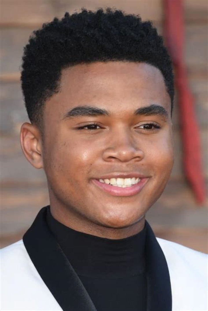 Chosen Jacobs Biography, Height & Life Story Super Stars Bio