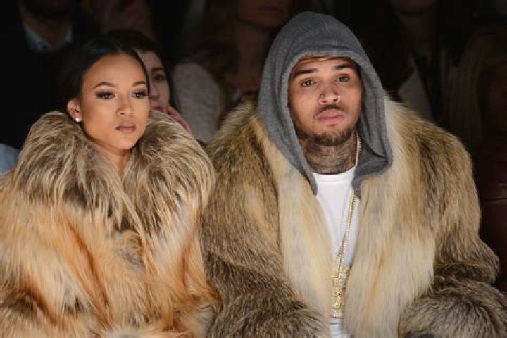 Chris Brown And Ammika Harris Inside Their Relationship Status