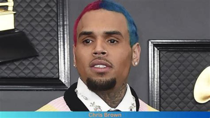 Chris Brown Net Worth 2024 A Comprehensive Analysis