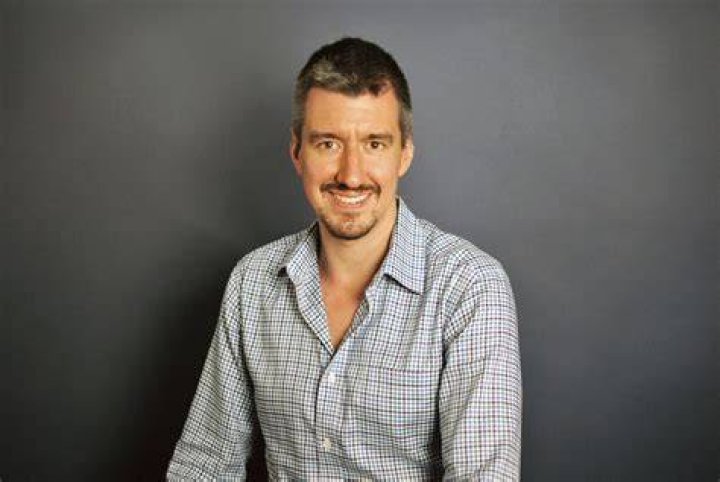 Chris Fabian &mdash; Disruptor Awards