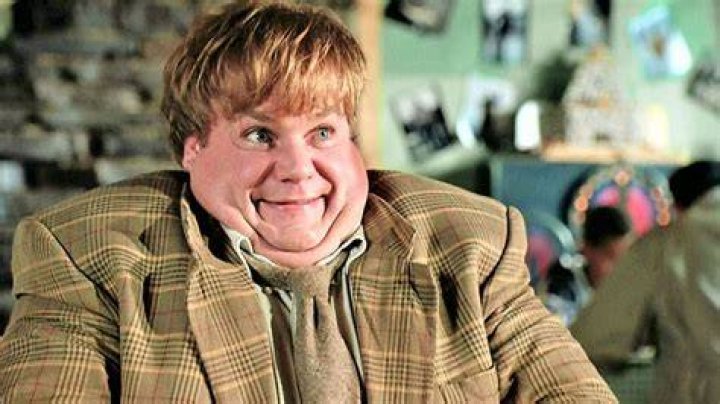 Chris Farley's Brother Kevin Is Creating Graphic Novel About SNL Star