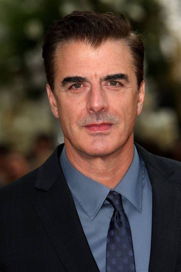 Chris Noth Biography, Height, Weight, Age, Movies, Wife, Family, Salary