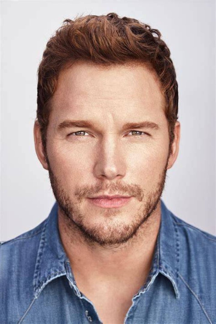 Chris Pratt to prove the good body shape. His story of weight loss