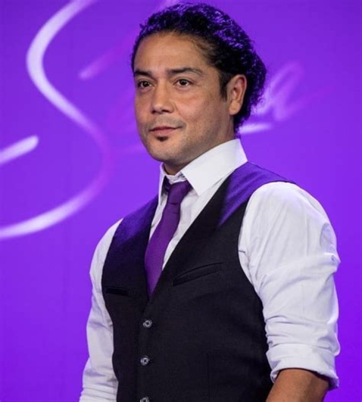 Chris P&eacute;rez Age, Net Worth, Wife, Family & Biography Entertainer Wiki