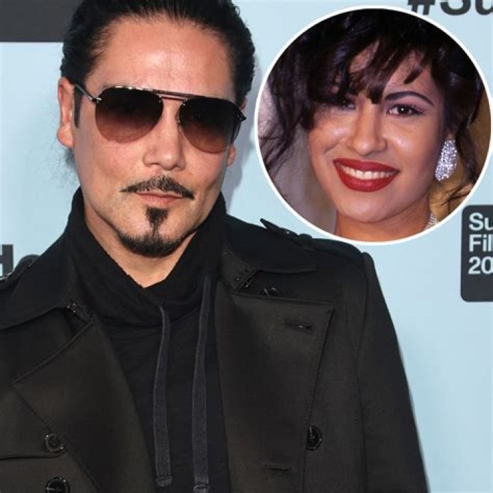 Chris P&eacute;rez Posts Selena Tribute on 27th Anniversary of Death