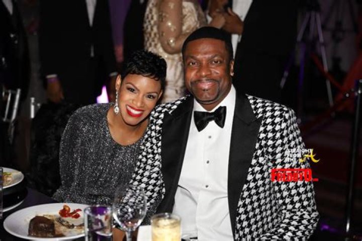 Chris Tucker and Date Straight From The A [SFTA] Atlanta