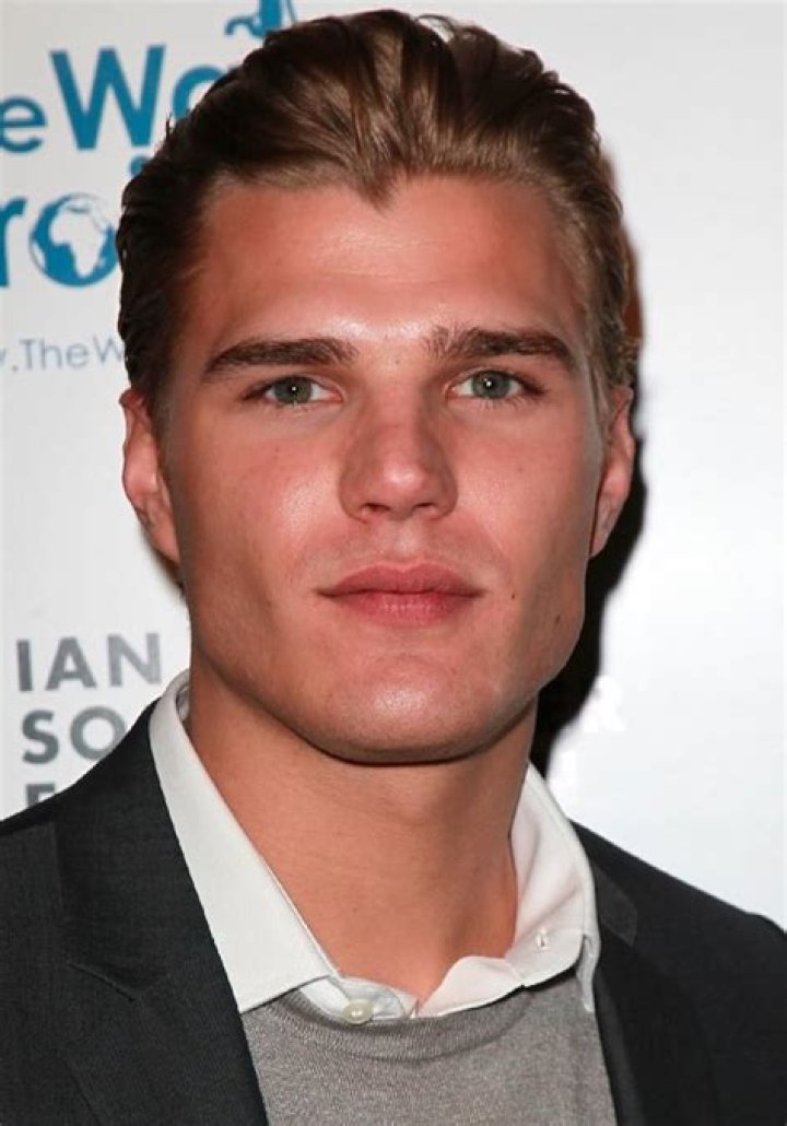 Chris Zylka &mdash; The Movie Database (TMDB)