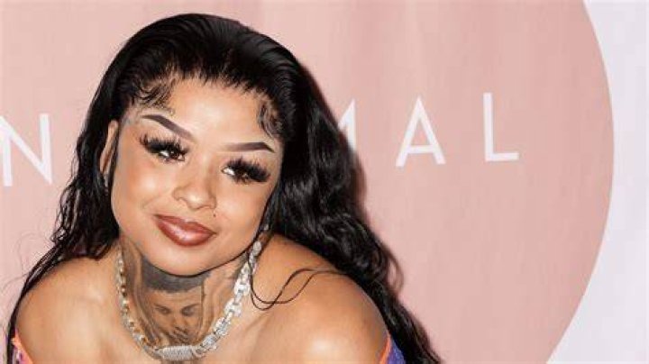 Chrisean Rock Tells Fans To &lsquo;Stay Tuned For The Glory&rsquo; As She Shares A