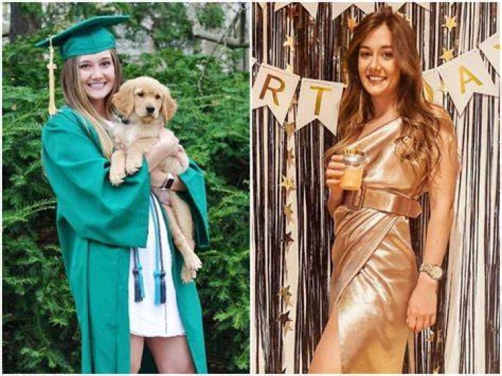 Chrissy Clark Biography, Age, Height, Boyfriend, Net Worth