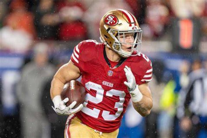 Christian McCaffrey's Girlfriend Olivia Culpo Celebrates World Sexiest