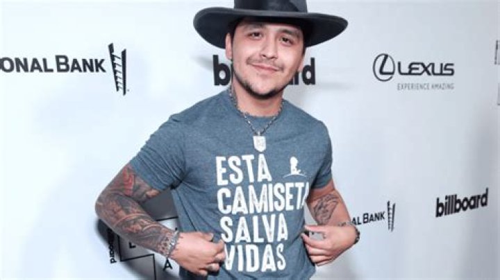 Christian Nodal Net Worth 2023 Biography NetworthExposed
