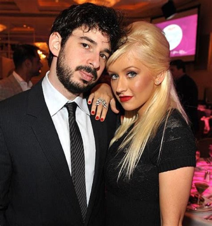 Christina Aguilera Bio, Age, Married, Nationality, Body Measurement