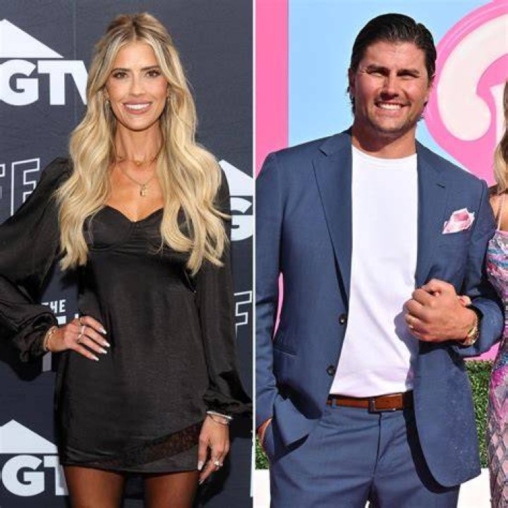 Christina Haack and Husband Josh Hall Have a Wedding Ceremony in Hawaii