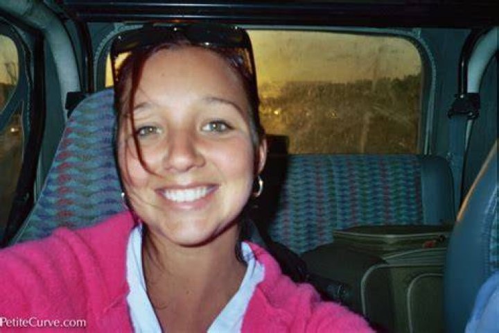 Christina Lucci photos, news, filmography, quotes and facts Celebs