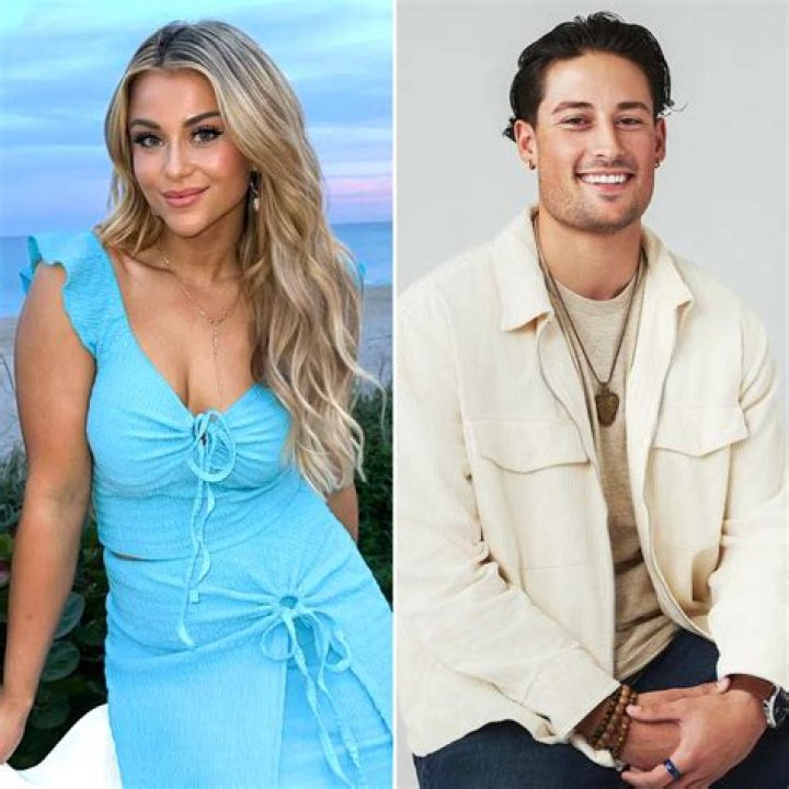 Christina Mandrell Bachelor Nation Wiki Fandom