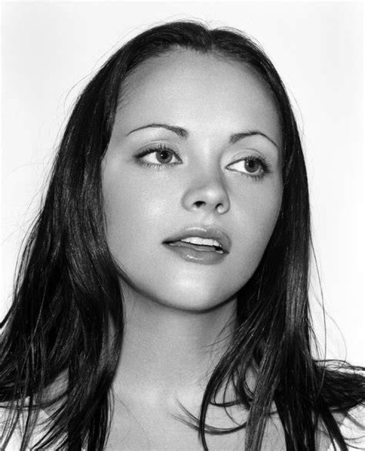 Christina Ricci fotka