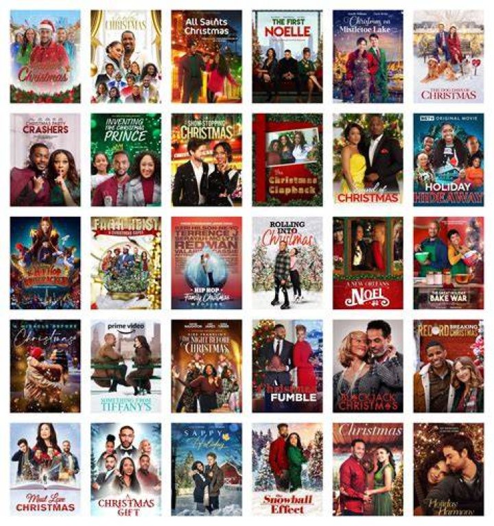 Christmas Movies A Complete Holiday Streaming Guide Den of Geek