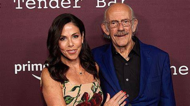 Christopher Lloyd&rsquo;s Wives Meet The Five Women He Married Hollywood Life