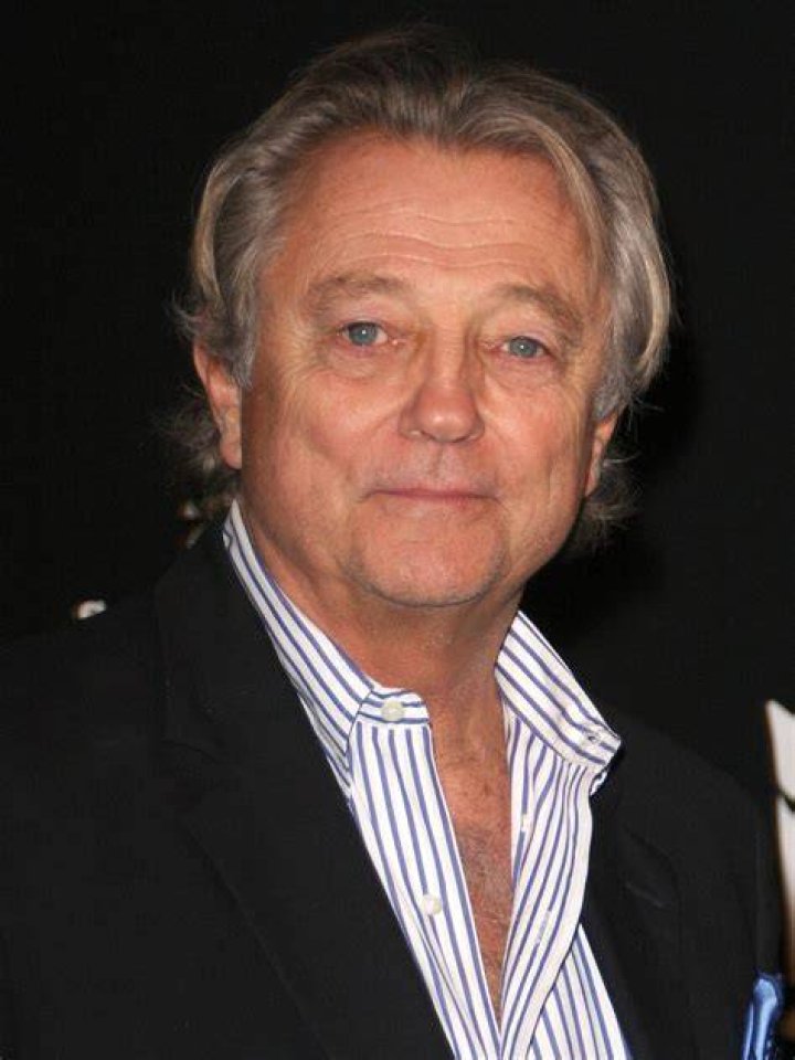 Christopher Mitchum IMDb