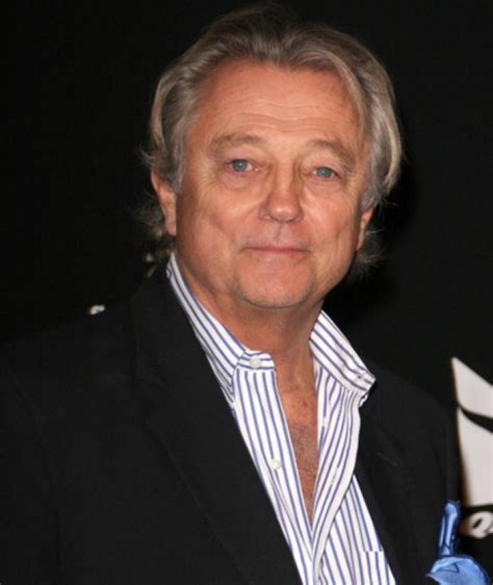 Christopher Mitchum Personer Film . nu