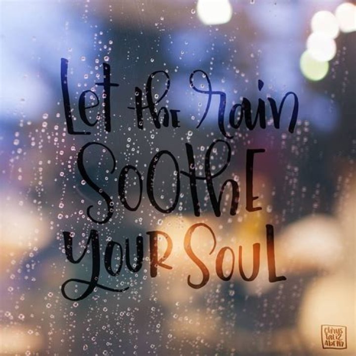 Chrystal Elizabeth Love rain quotes, Rainy day quotes, Rain quotes