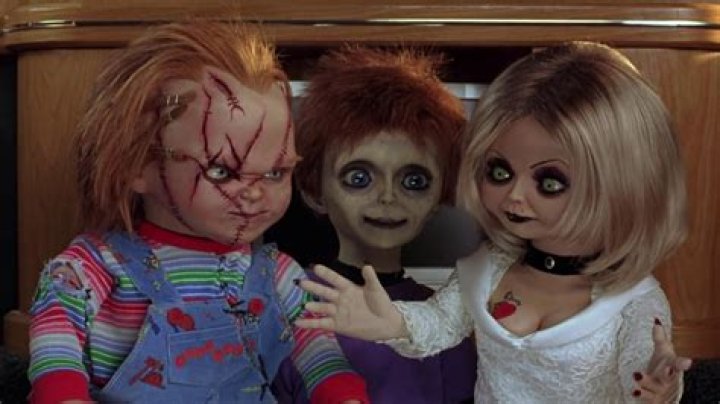 CHucky Child's Play Photo (25672848) Fanpop