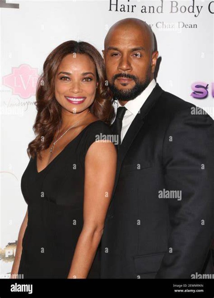 Cj lindsey rochelle aytes hires stock photography and images Alamy