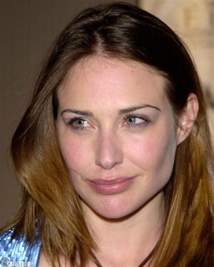 Claire Forlani pictures gallery (2) Film Actresses