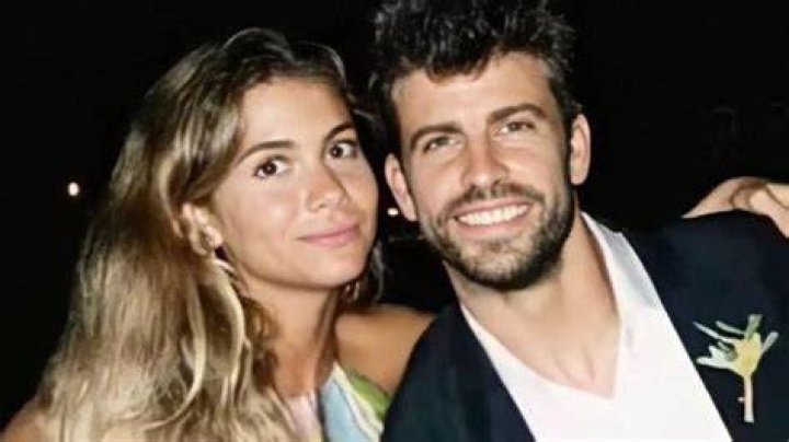 Clara Chia Martí Age How old is Gerard Pique's new gf? ABTC