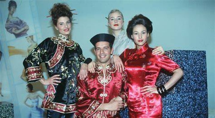 Classe mannequin qu'est devenue Terry Shane ? Télé Star