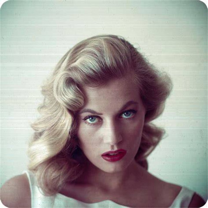 Classic Blonde Bombshell 40 Glamorous Photos of Susan Denberg in the