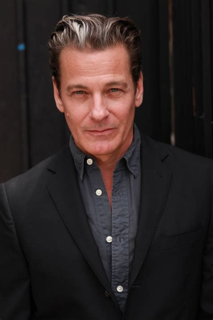 Classify American actor Adam Storke
