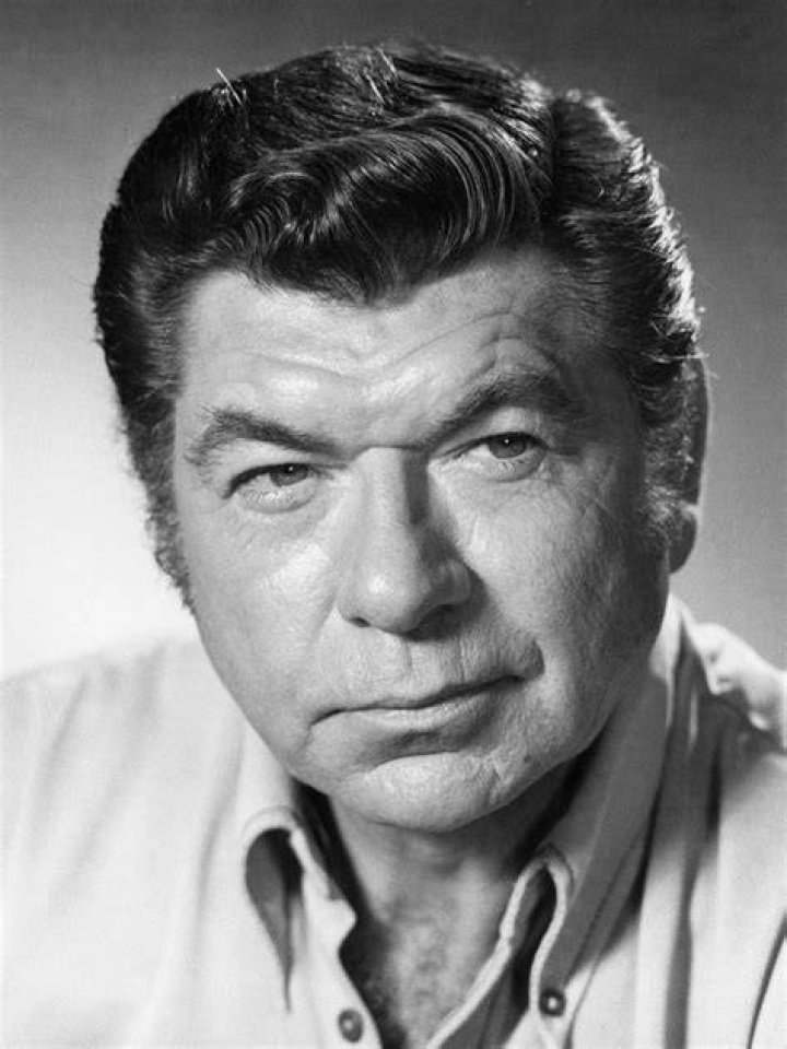 Claude Akins' Wife Therese Fairfield Is Also Dead