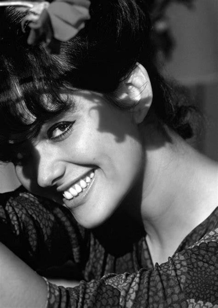 Claudia Cardinale body measurements. Her height, weight and dress size