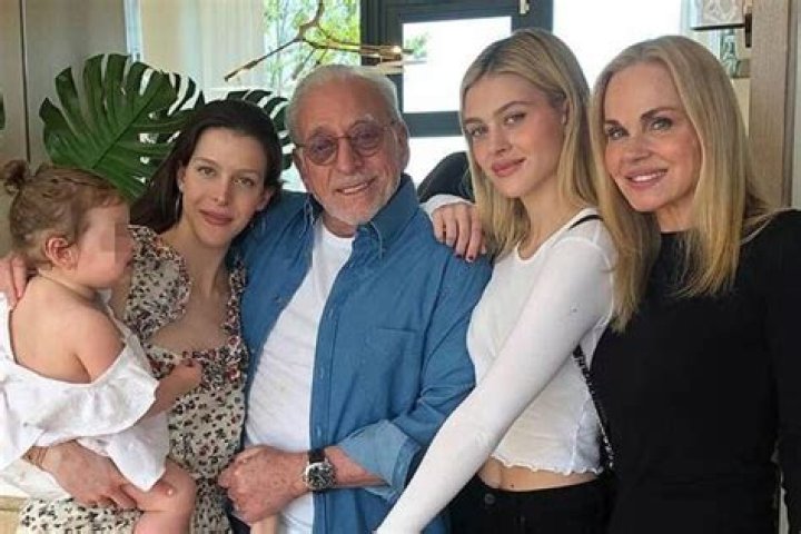 Claudia Heffner Peltz Intresting Details About Nelson Peltz's Wife