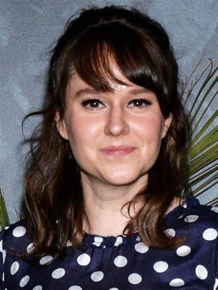 Claudia O’Doherty Pressroom