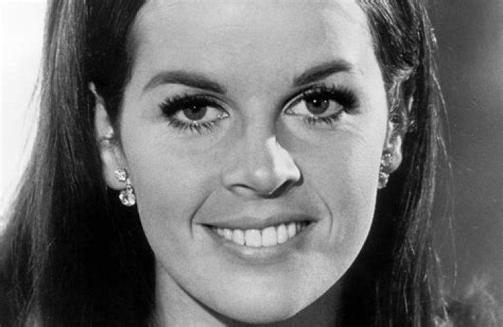 Claudine Longet Turner Classic Movies