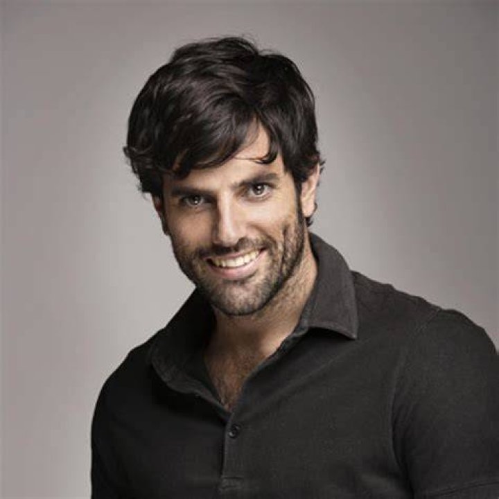 Claudio Lafarga IMDb