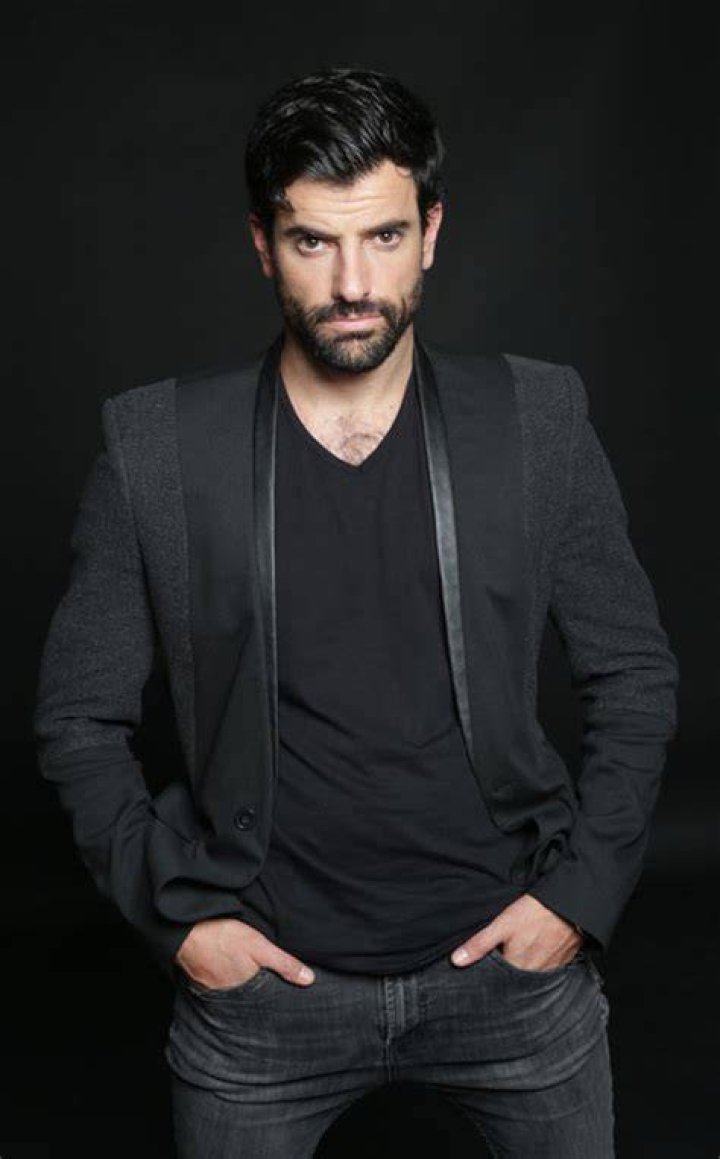 Claudio Lafarga Latinvasion