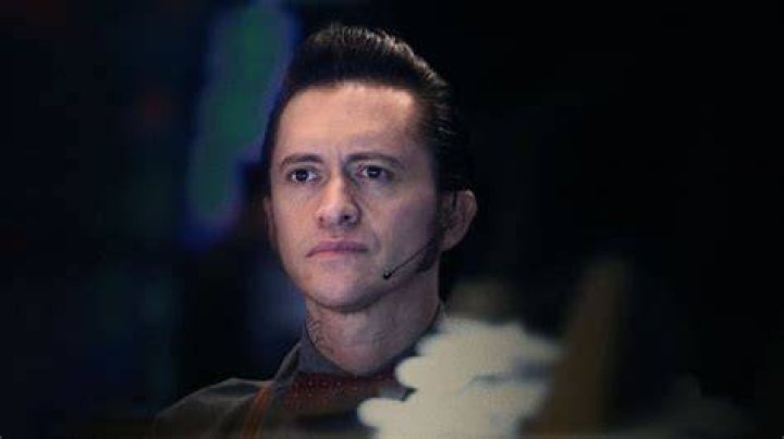 Clifton Collins Jr. &mdash; The Movie Database (TMDB)