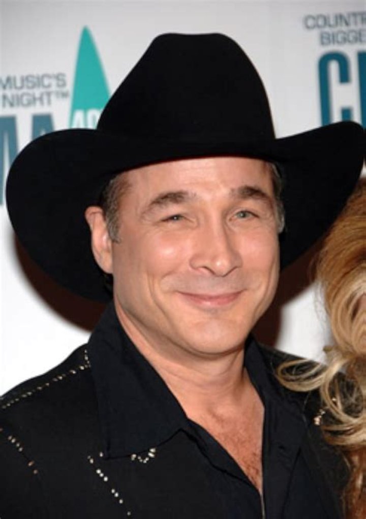 Clint Black Biography IMDb