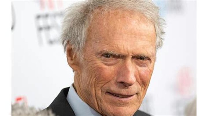 Clint Eastwood turns 90 'Fun and easy' girlfriend Christina Sandera